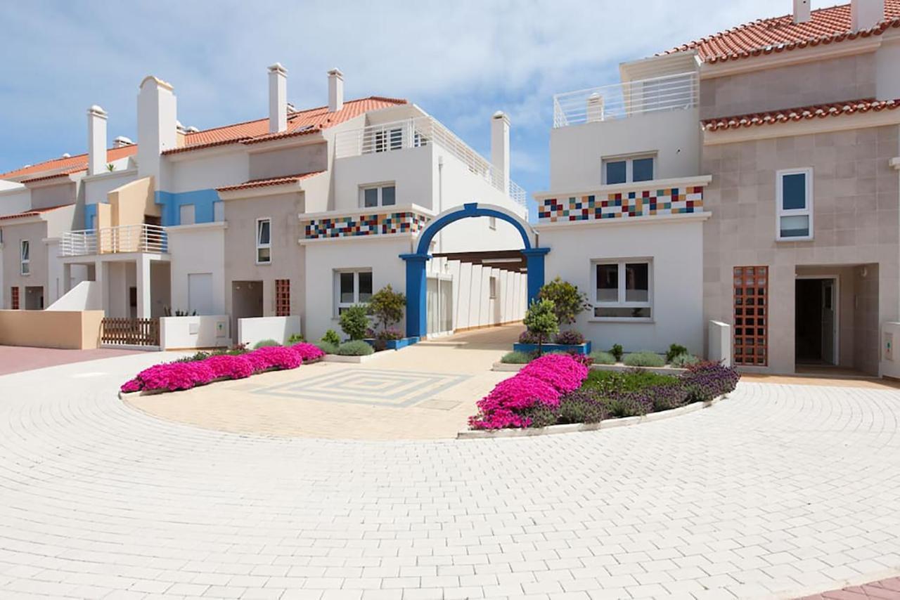 Casa Sardinha - Praia E Piscina - T2 Ferrel  Exterior photo